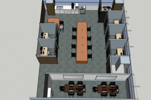 공유사무실과 소호사무실: 혁신적 비즈니스 환경에서의 성장 잠재력 탐구
