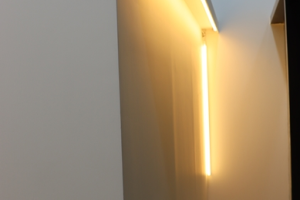 여성의 취향을 반영한 매력적인 인테리어: 수원 곡반정 전문 매장 현장 탐방