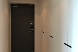 화사함을 담다: 동탄 나루마을 아파트의 화이트톤 인테리어 리노베이션