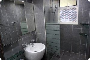 화서동 대우아파트 인테리어: 가족을 위한 따뜻하고 안정적인 공간으로의 변신