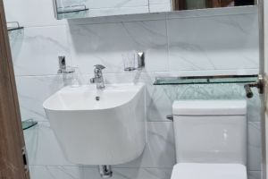 인천 서창 LG빌리지 욕실 리모델링: 품질과 경제성을 모두 갖춘 특별한 공간 변신!