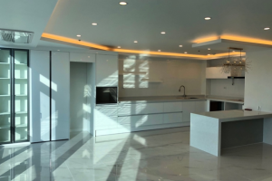 수원 인계동 아파트 리모델링: 품격을 더한 섬세한 인테리어 디자인의 미학