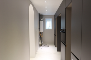 주방 혁신: 오산 타운하우스 인테리어로 공간의 가치를 높이는 법