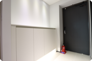 화서역 파크 푸르지오: 신축 아파트의 맞춤형 인테리어 변신으로 완성하는 나만의 공간