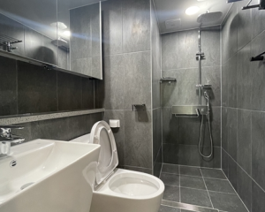 봉담 쌍용스윗닷홈: 화이트와 다크브라…