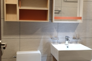 수원 아파트 욕실 인테리어, 공간을 빛내는 혁신적인 디자인 팁