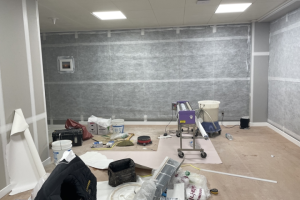 용인 흥덕 퍼스트빌리젠트: 알파룸 인테리어로 만나는 기능적 공간과 혁신적 창고 리모델링