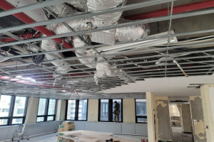 상가원상복구 마스터하기: 250평 대형 상가, 변신의 비밀 공개!