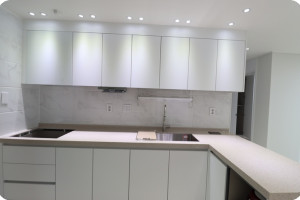 수원 아파트 미니멀 인테리어: 동수원 쌍용스윗닷홈 3차 변신 사례