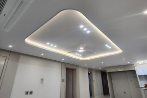 순천 중마동 송보 5차 아파트 리모델링: 새로운 공간, 새로운 삶의 시작