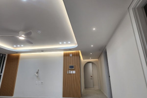 순천 롯데캐슬 아파트, 꿈을 담은 인테리어 전체 리모델링의 변신 이야기