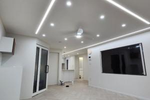 순천 금당 부영9차 아파트: 건기넷이 만드는 감각적 인테리어의 신세계