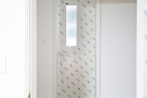 용인 수지 죽전 극동클래스 아파트, 문짝 교체로 변신한 공간의 매력!