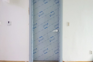 서울 주공아파트 변신기! 도어 교체와 도배 장판 시공으로 완벽한 인테리어 리모델링