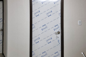 서울 관악구 도어 설치: 실용성과 디자인을 모두 갖춘 시공 사례