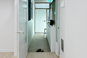 슬림비양개로 변화한 수원 영통구 매탄동: 세련된 인테리어 시공 사례 소개