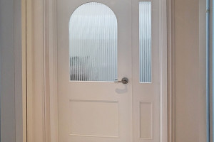 서울 중구 홍인동의 변화를 이끌다: 예림비대칭양개 인테리어 시공 사례