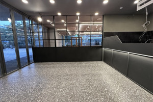 프랜차이즈 카페 인테리어: 스타일 혁신으로 고객을 사로잡다!