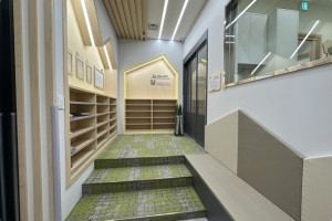 2024년 유치원 & 어린이집 인테리어 혁신: 건기넷의 최신 리모델링 사례 공개!