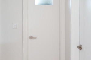 미스트유리로 완성한 영통구 고3 아들의 학습 공간: 마젤란 방문 인테리어 후기