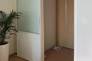 일산 단독주택, 슬라이딩도어로 완성하는 세련된 리모델링 아이디어