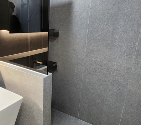 동탄 목동 아파트 욕실 인테리어: 건기넷과 함께하는 프리미엄 변신의 모든 것