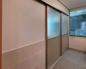 동탄 중문 설치, 건기넷으로 완성하는…