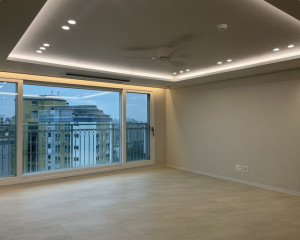 망포자이 34평, 공간의 마법! 완벽…