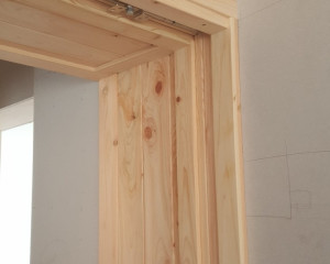 편백향 가득, 서천 농가주택의 숲속 …